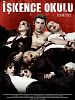 İşkence Okulu posteri