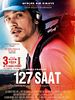 127 Saat posteri