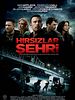 Hırsızlar Şehri posteri