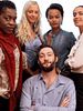 United Colors of Jean-Luc posteri