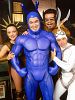The Tick posteri