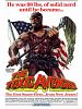 The Toxic Avenger posteri