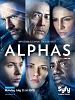 Alphas posteri