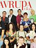 Avrupa Yakası posteri