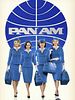 Pan Am posteri