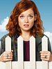 Suburgatory posteri