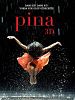 Pina 3D posteri