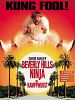 Beverly Hills Ninja posteri
