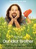 Our Idiot Brother posteri