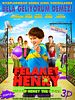 Felaket Henry posteri