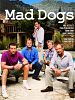 Mad Dogs posteri