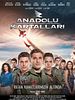 Anadolu Kartalları posteri