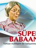 Süper Babaanne posteri