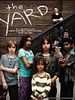 The Yard (CA) posteri