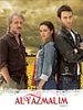 Al Yazmalım posteri