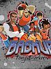 Baskup - Tony Parker posteri