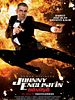Johnny English'in Dönüşü posteri