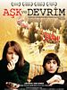 Aşk ve Devrim posteri