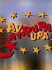 Avrupa Avrupa posteri