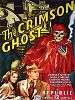 The Crimson Ghost posteri