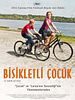 Bisikletli Çocuk posteri