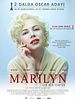 Marilyn ile Bir Hafta posteri