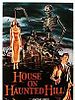 House on Haunted Hill posteri