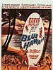 Blue Hawaii posteri
