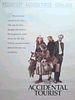 The Accidental Tourist posteri