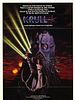 Krull: Kara Şato posteri