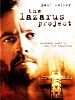 The Lazarus Project posteri