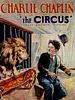The Circus posteri