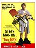 The Jerk posteri
