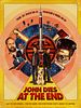 John Dies at the End posteri