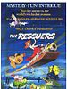 The Rescuers posteri