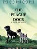 The Plague Dogs posteri