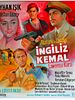 İngiliz Kemal Lawrense Karşı posteri