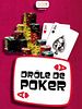Drôle de Poker posteri