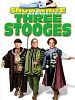Snow White and the Three Stooges posteri