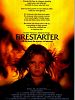 Firestarter posteri