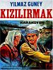 Kızılırmak Karakoyun posteri