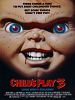 Chucky 3 posteri