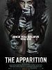 The Apparition posteri