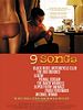 9 Songs posteri