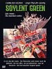 Soylent Green posteri