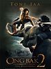 Ong Bak - The Beginning posteri