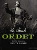 Ordet posteri