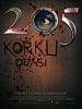 205: Korku Odası posteri