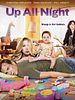 Up All Night posteri