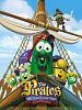 The Pirates Who Don’t Do Anything: A VeggieTales Movie posteri
